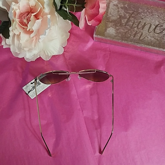 Stylish Mirrored sunglasses - Picture 7 of 7